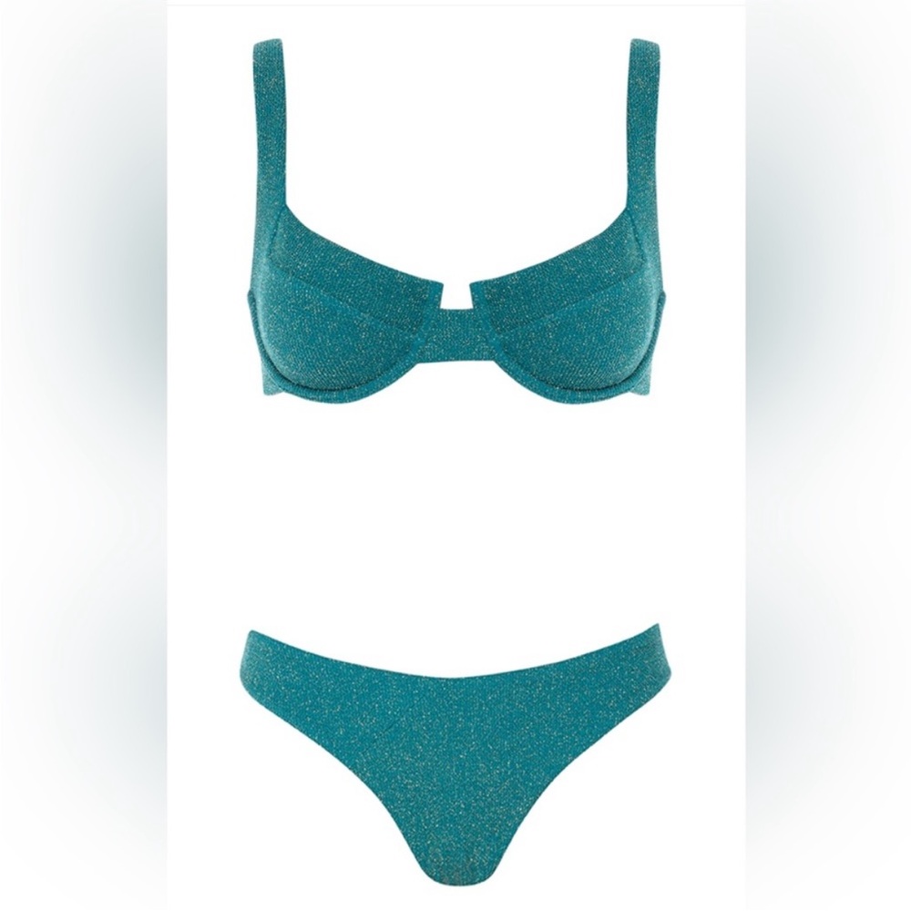 Vetchy ‘Laguna’ bikini